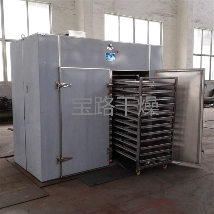 RXH系列热风循环烘箱