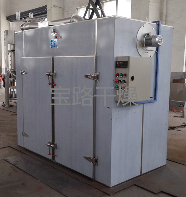 RXH系列热风循环烘箱