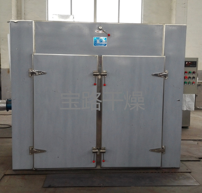 RXH系列热风循环烘箱